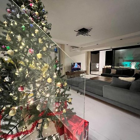 La Marbella Villa Фетие Екстериор снимка
