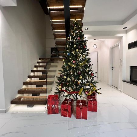 La Marbella Villa Фетие Екстериор снимка