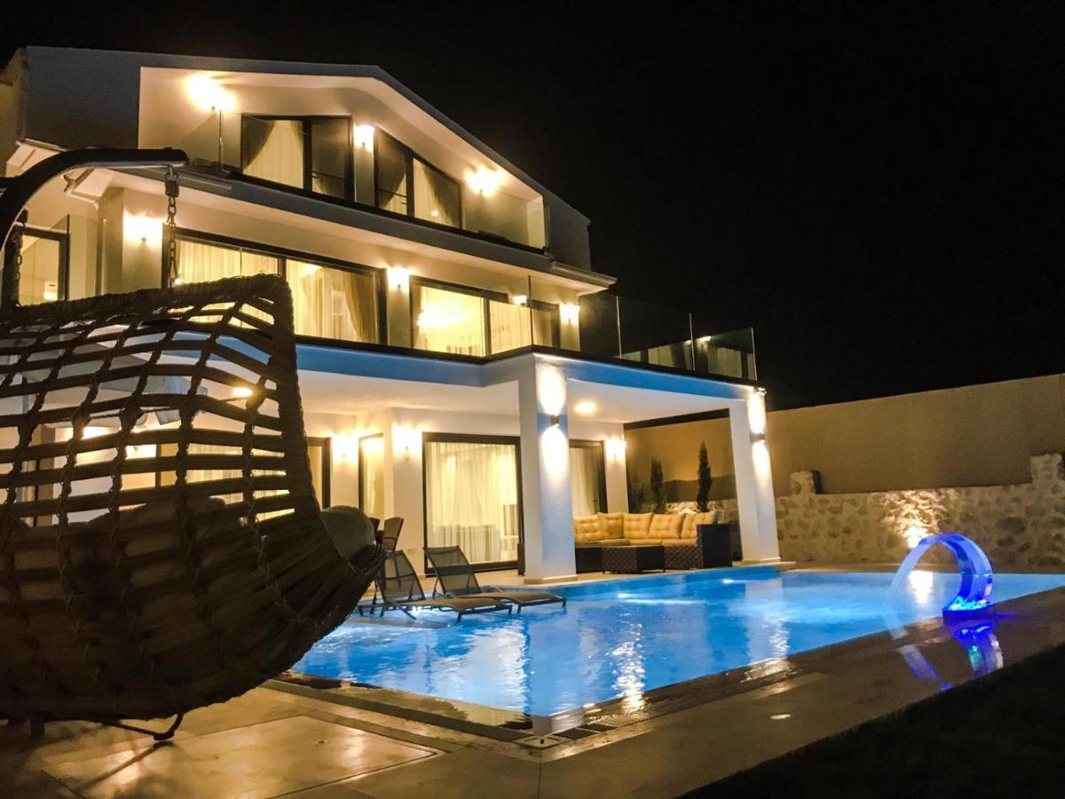 La Marbella Villa Фетие Екстериор снимка