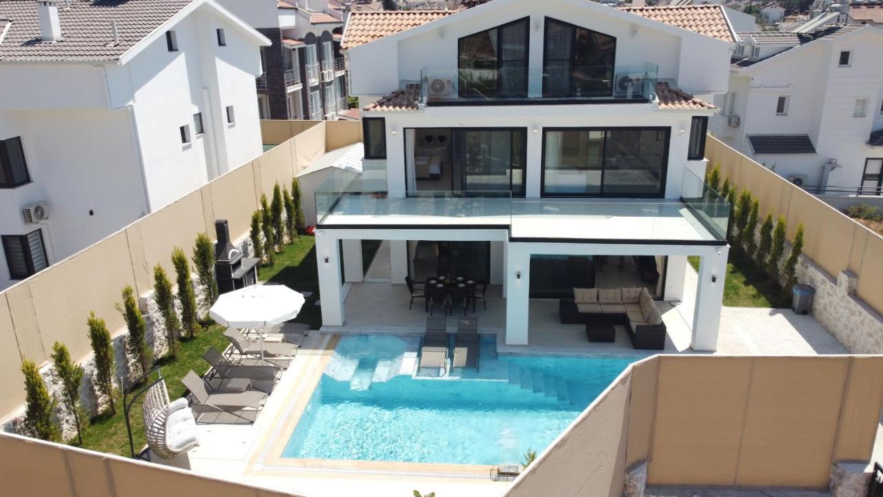 La Marbella Villa Фетие Екстериор снимка