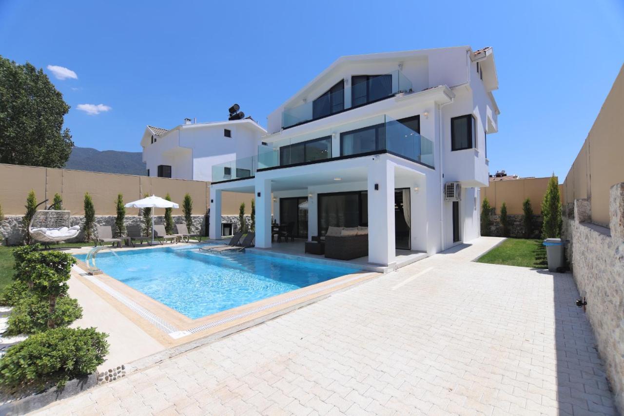 La Marbella Villa Фетие Екстериор снимка