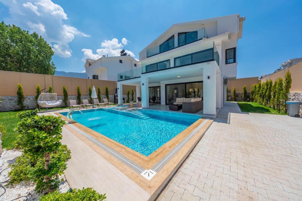 La Marbella Villa Фетие Екстериор снимка