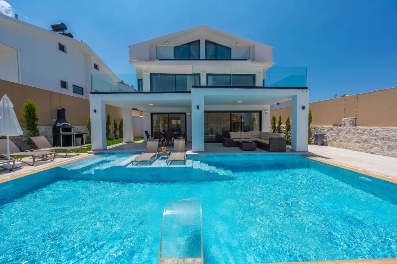La Marbella Villa Фетие Екстериор снимка