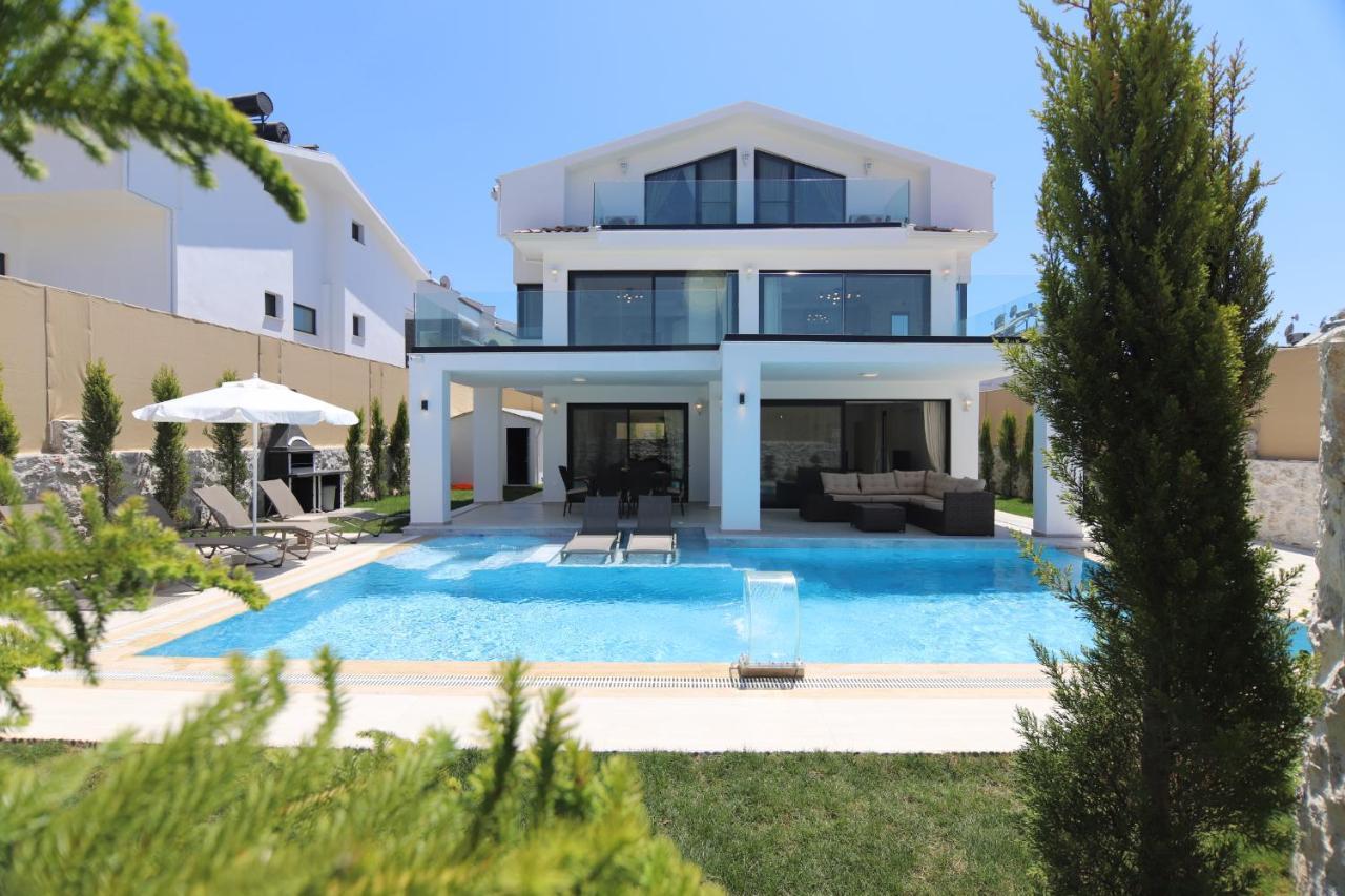 La Marbella Villa Фетие Екстериор снимка