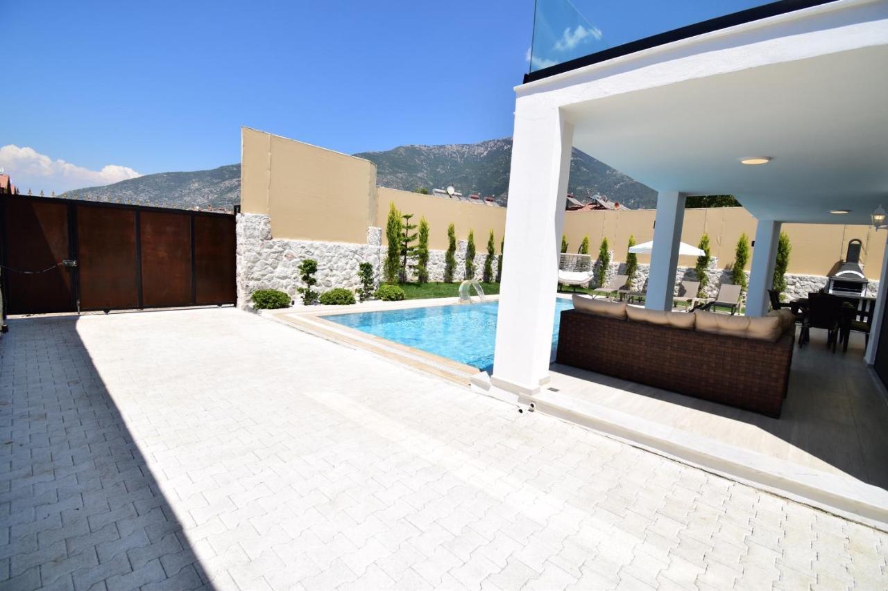 La Marbella Villa Фетие Екстериор снимка