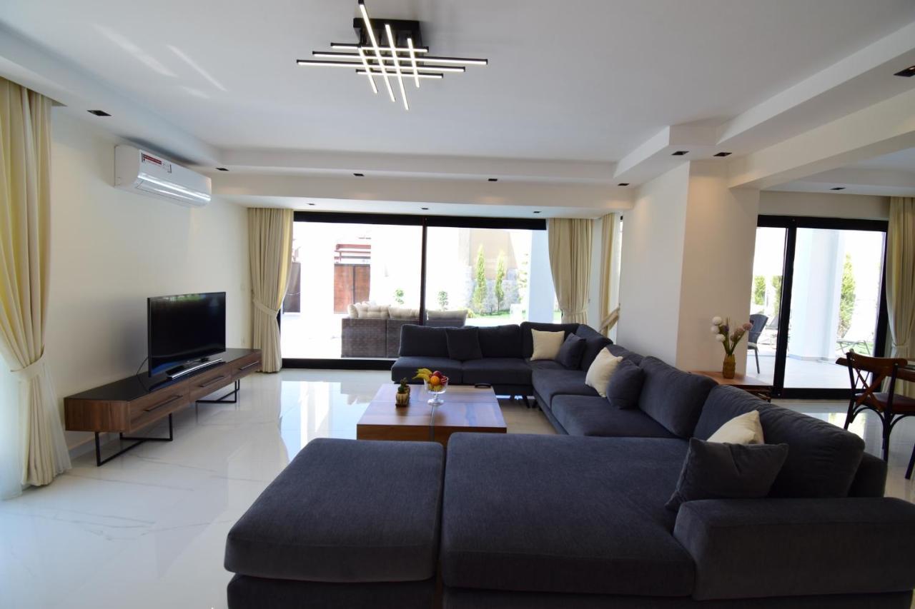 La Marbella Villa Фетие Екстериор снимка