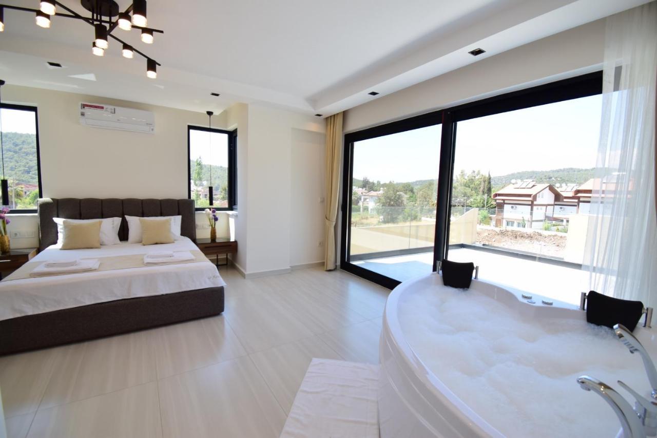 La Marbella Villa Фетие Екстериор снимка