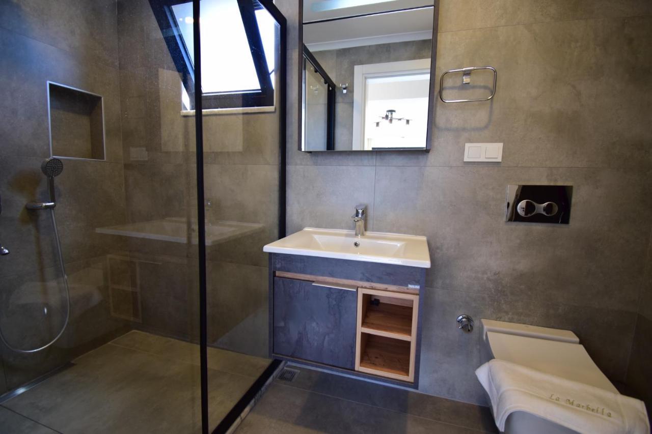 La Marbella Villa Фетие Екстериор снимка