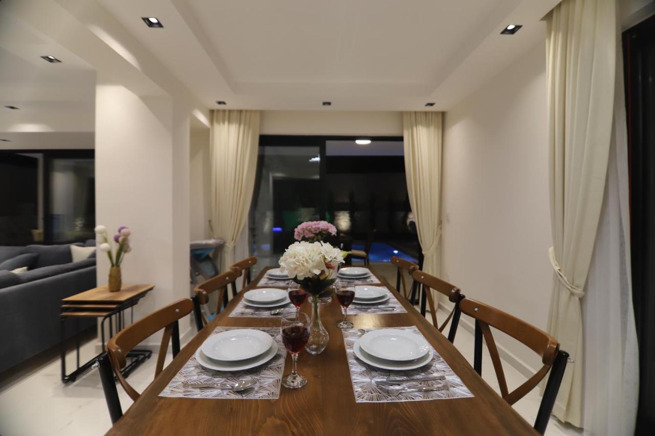 La Marbella Villa Фетие Екстериор снимка