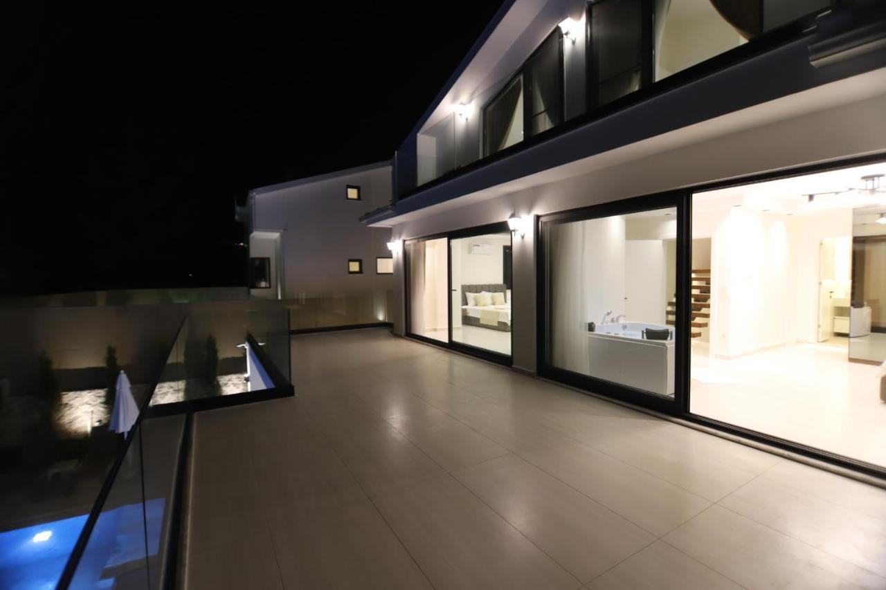 La Marbella Villa Фетие Екстериор снимка
