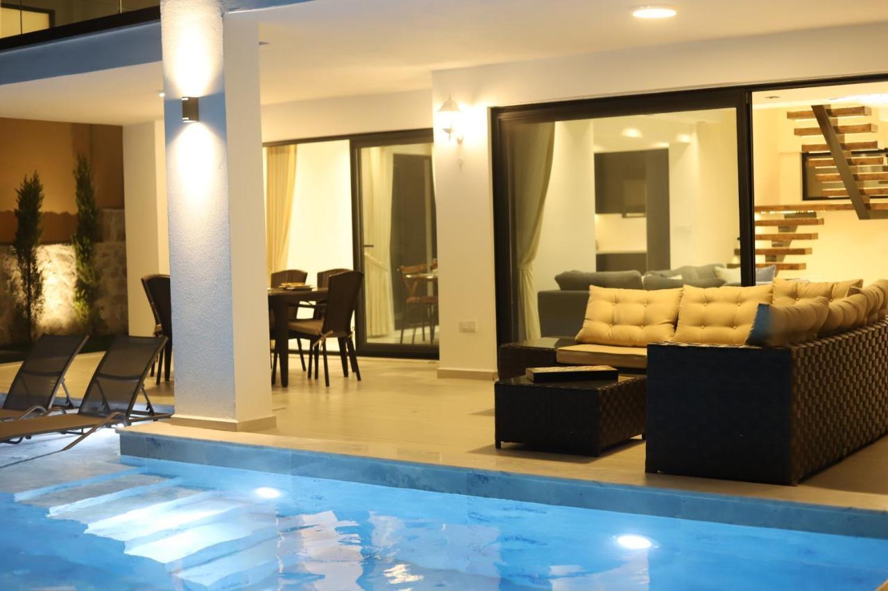 La Marbella Villa Фетие Екстериор снимка