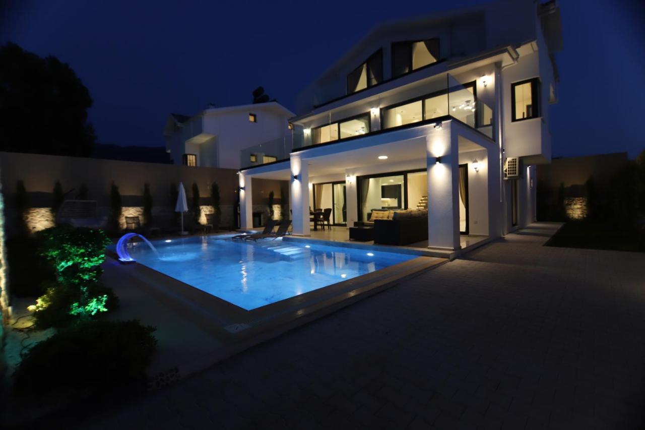 La Marbella Villa Фетие Екстериор снимка