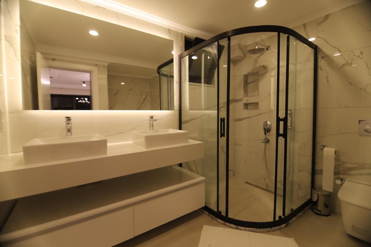 La Marbella Villa Фетие Екстериор снимка