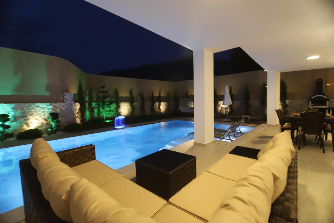La Marbella Villa Фетие Екстериор снимка