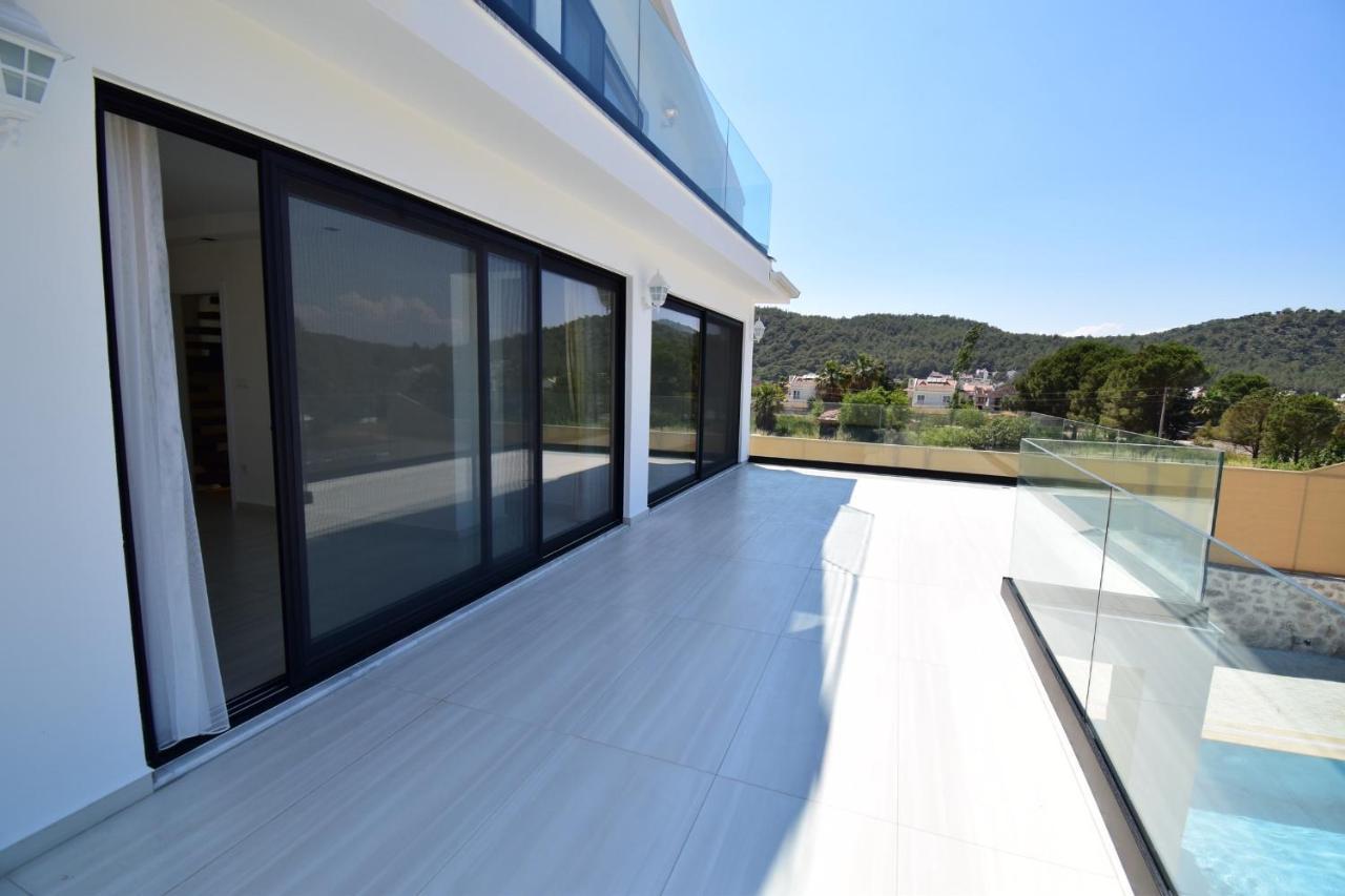 La Marbella Villa Фетие Екстериор снимка