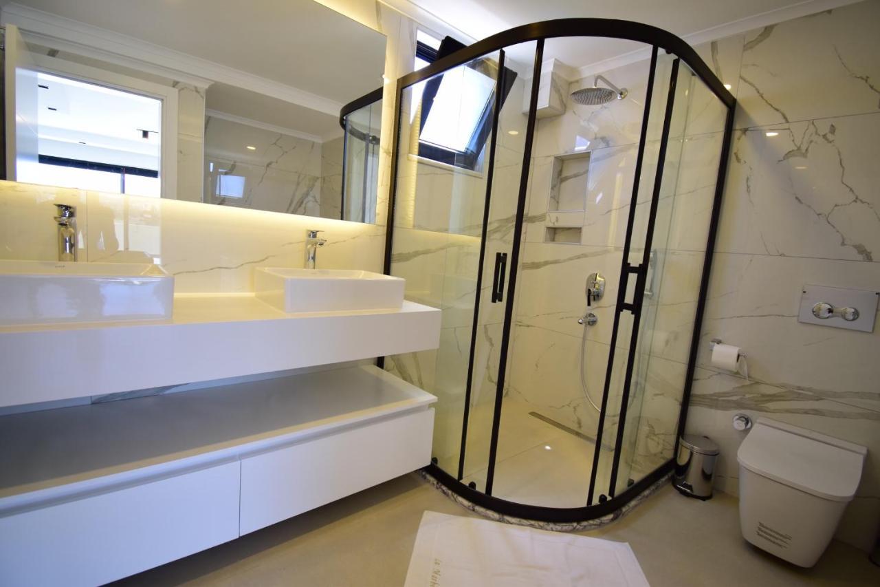 La Marbella Villa Фетие Екстериор снимка