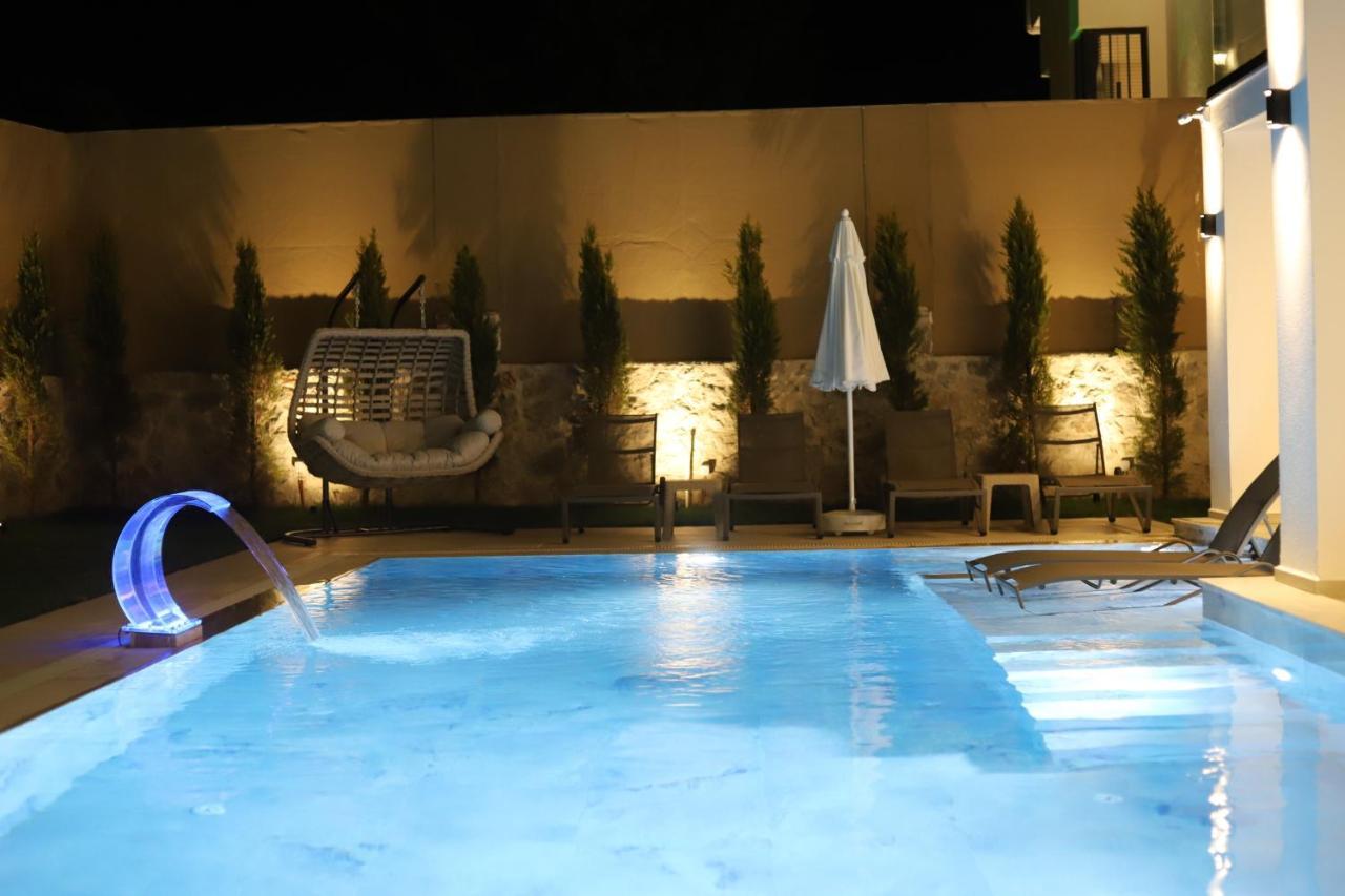 La Marbella Villa Фетие Екстериор снимка