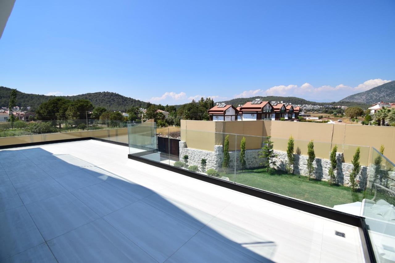 La Marbella Villa Фетие Екстериор снимка