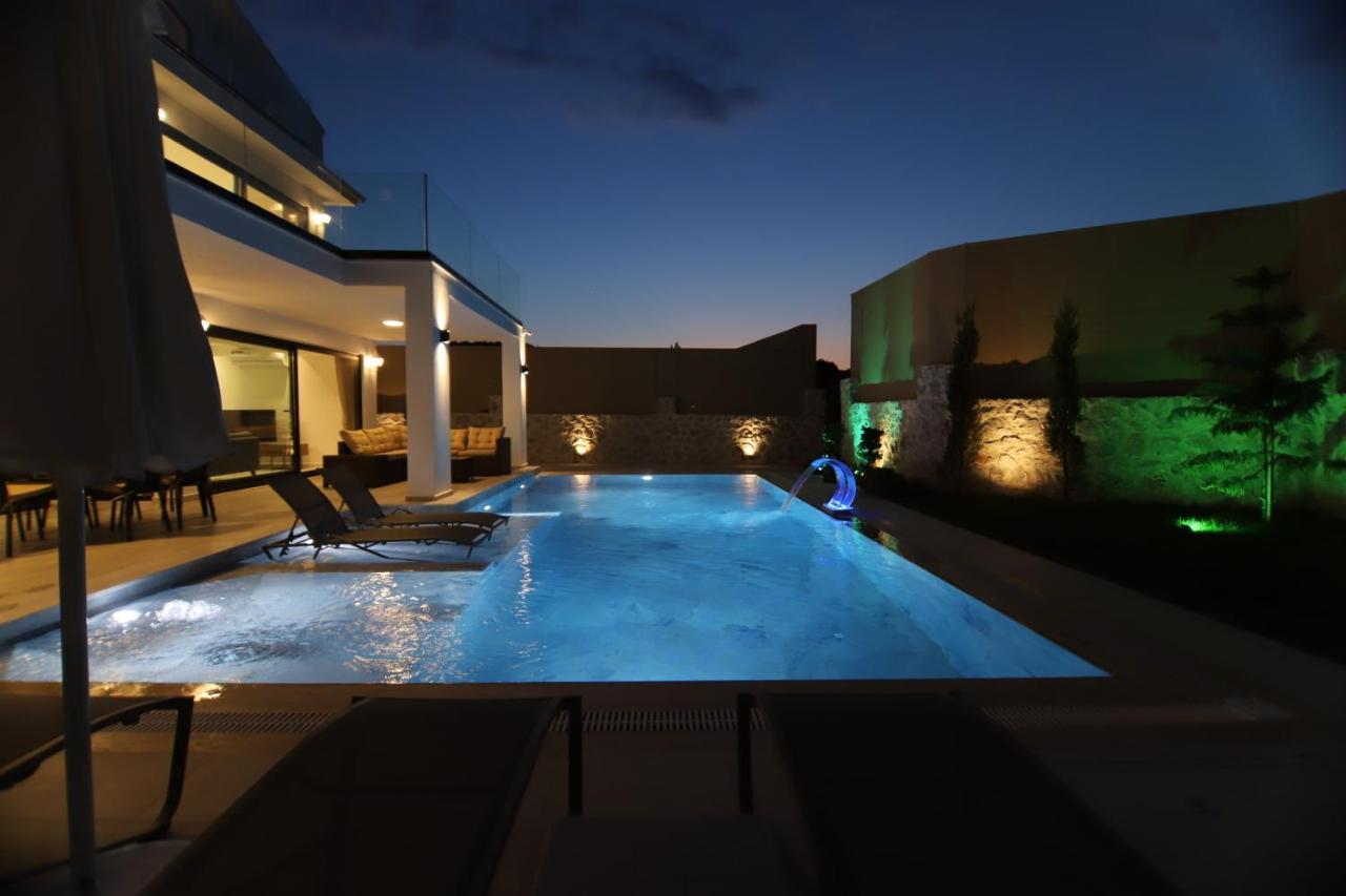 La Marbella Villa Фетие Екстериор снимка