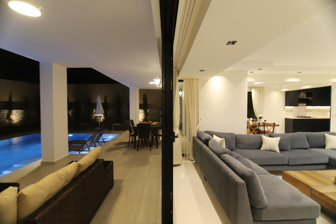 La Marbella Villa Фетие Екстериор снимка