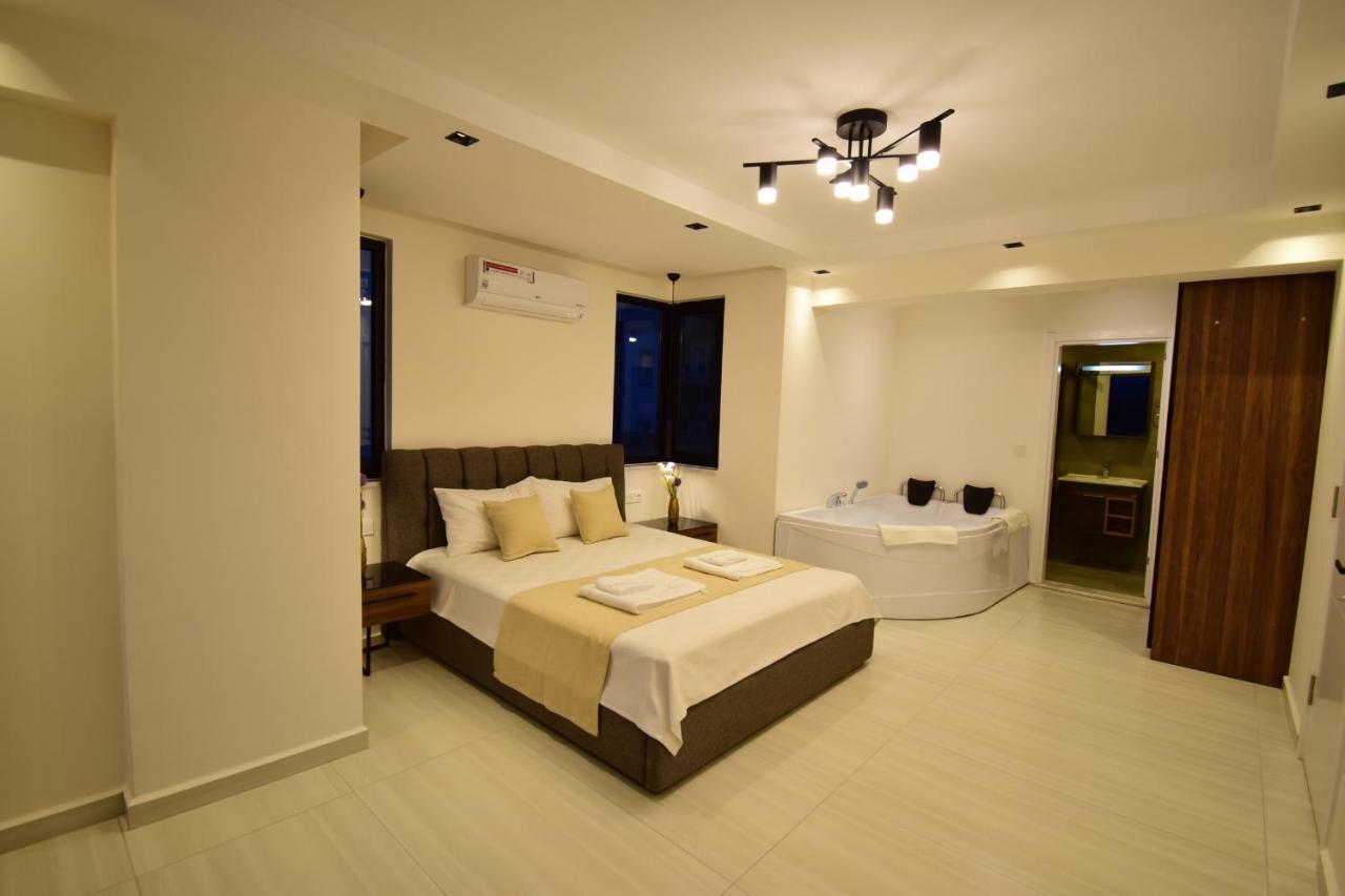 La Marbella Villa Фетие Екстериор снимка