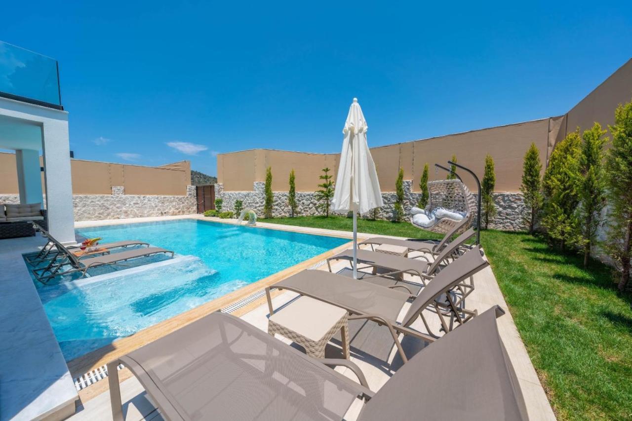 La Marbella Villa Фетие Екстериор снимка