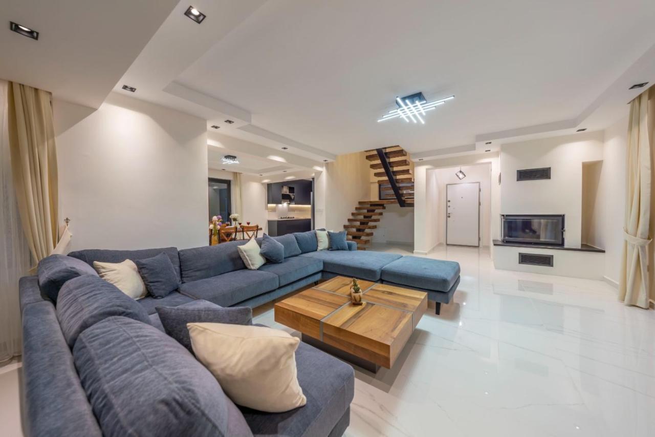 La Marbella Villa Фетие Екстериор снимка