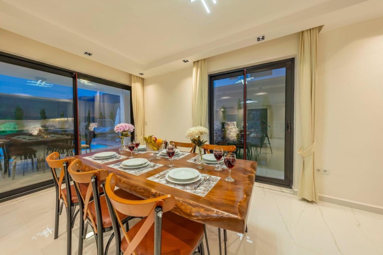 La Marbella Villa Фетие Екстериор снимка