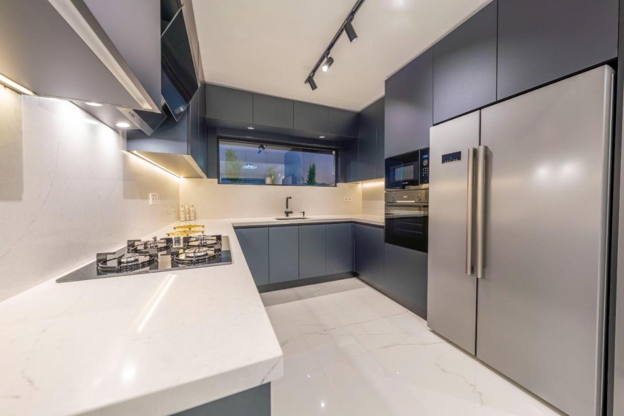 La Marbella Villa Фетие Екстериор снимка