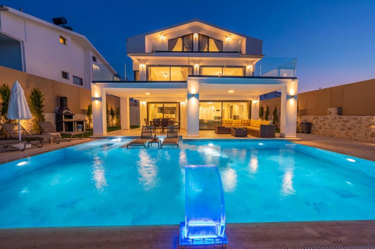 La Marbella Villa Фетие Екстериор снимка
