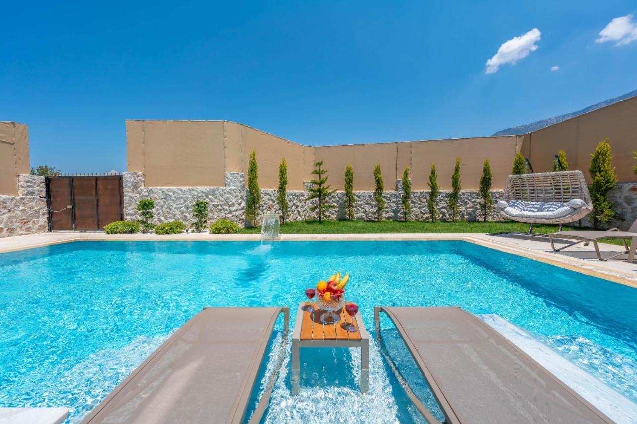 La Marbella Villa Фетие Екстериор снимка