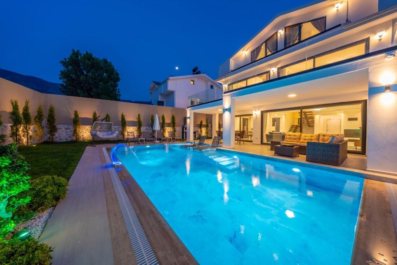 La Marbella Villa Фетие Екстериор снимка
