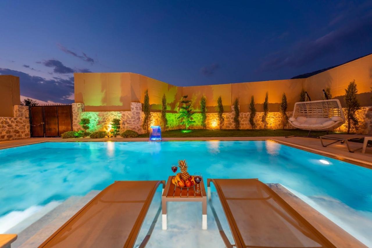 La Marbella Villa Фетие Екстериор снимка