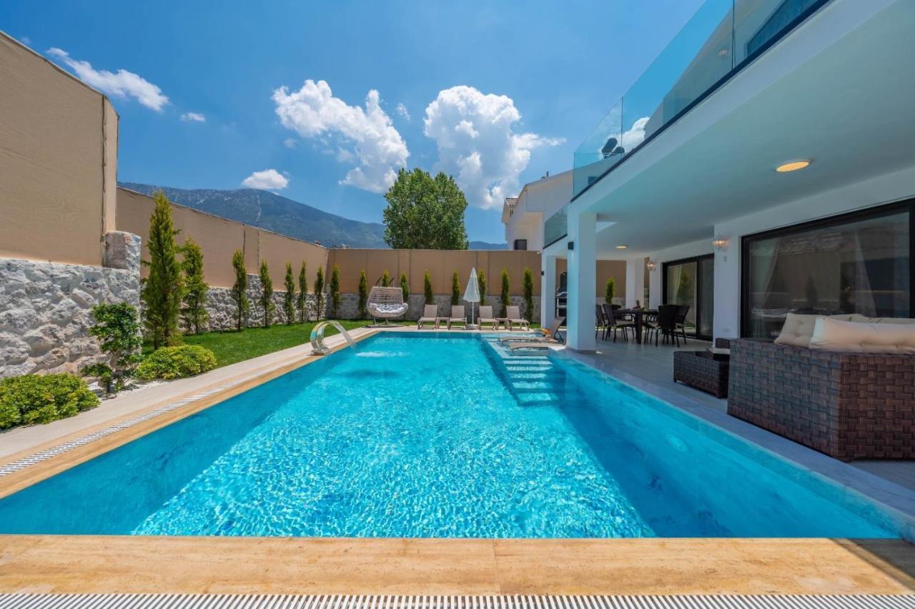 La Marbella Villa Фетие Екстериор снимка