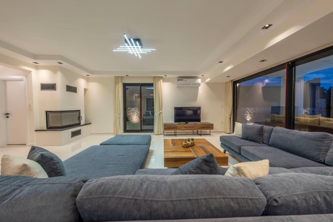 La Marbella Villa Фетие Екстериор снимка