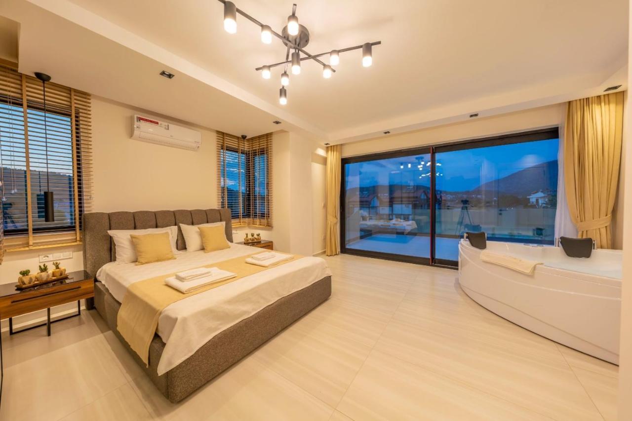 La Marbella Villa Фетие Екстериор снимка