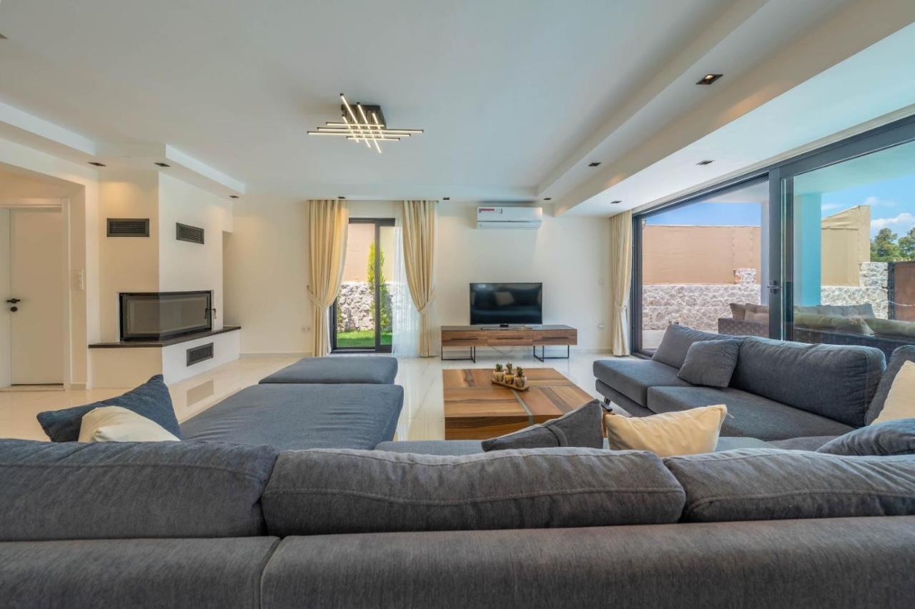 La Marbella Villa Фетие Екстериор снимка