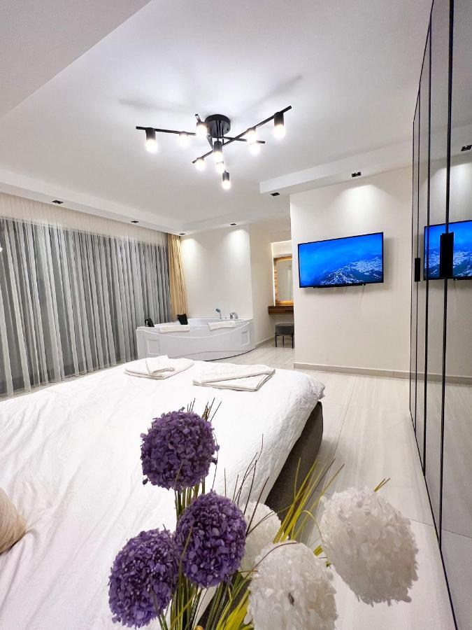La Marbella Villa Фетие Екстериор снимка