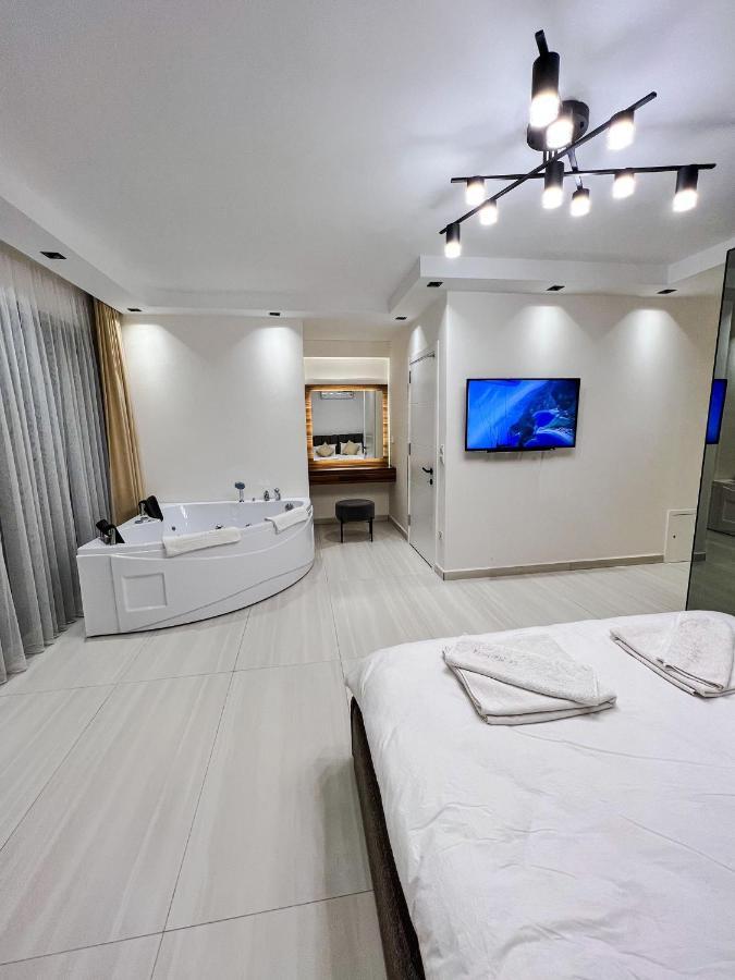La Marbella Villa Фетие Екстериор снимка
