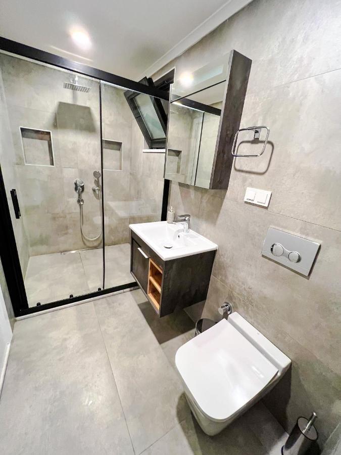 La Marbella Villa Фетие Екстериор снимка