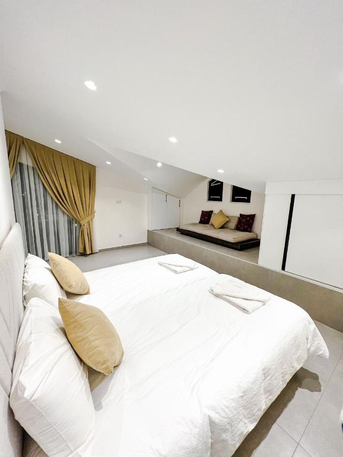 La Marbella Villa Фетие Екстериор снимка