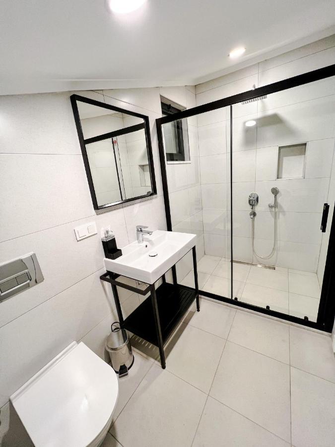 La Marbella Villa Фетие Екстериор снимка