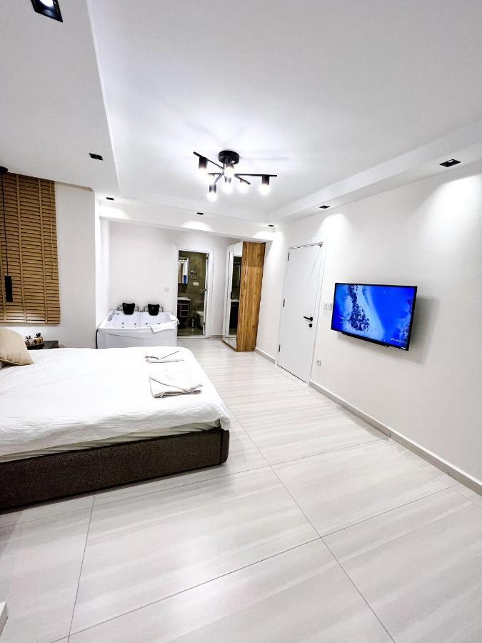La Marbella Villa Фетие Екстериор снимка