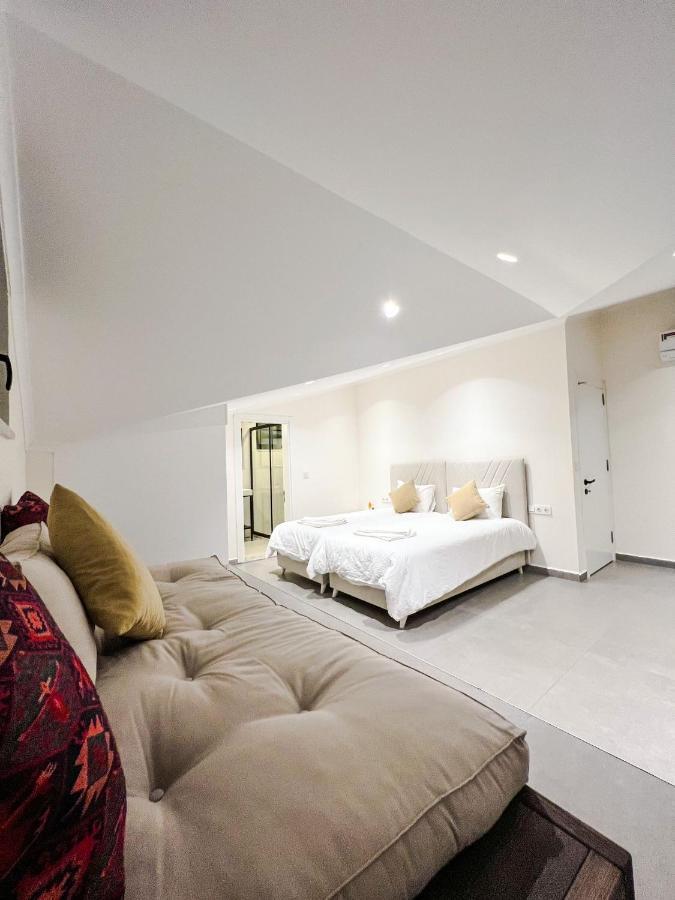 La Marbella Villa Фетие Екстериор снимка