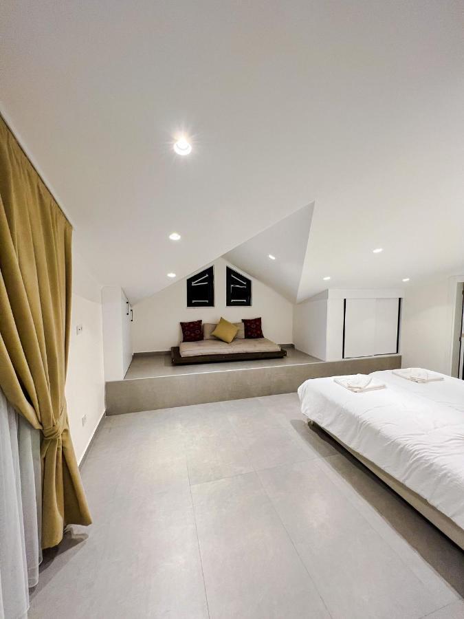 La Marbella Villa Фетие Екстериор снимка