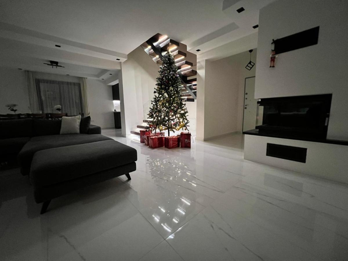 La Marbella Villa Фетие Екстериор снимка