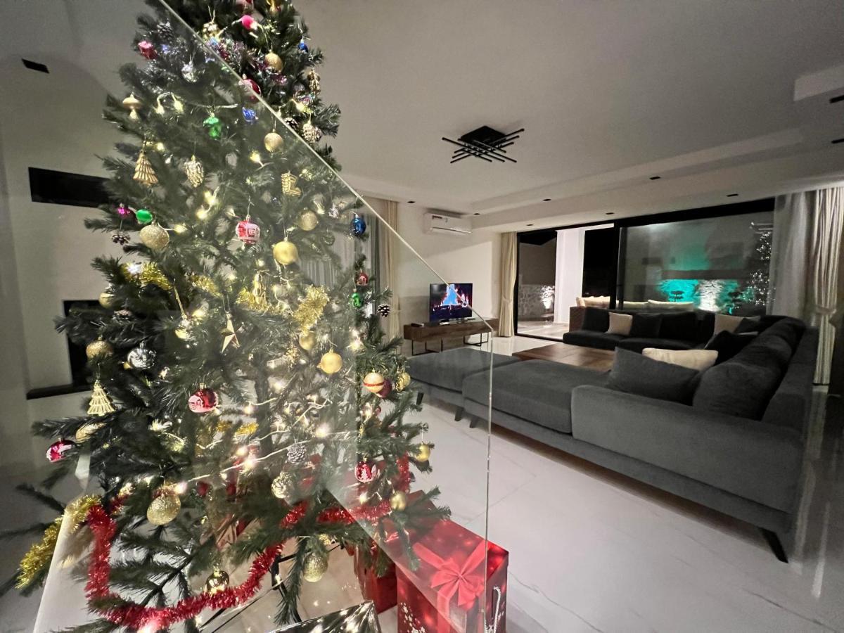 La Marbella Villa Фетие Екстериор снимка