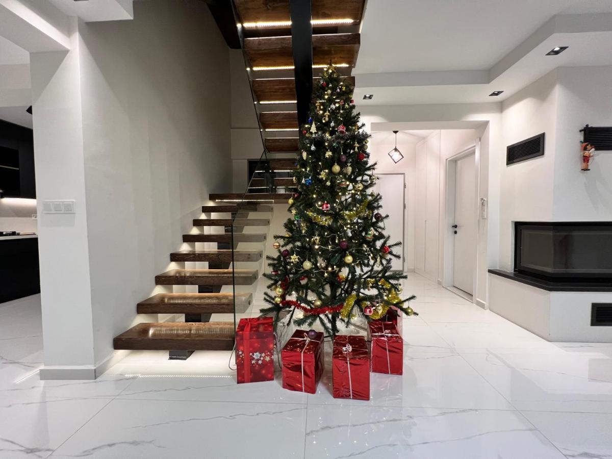 La Marbella Villa Фетие Екстериор снимка