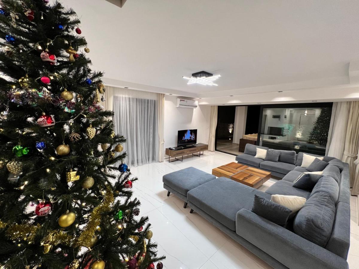 La Marbella Villa Фетие Екстериор снимка